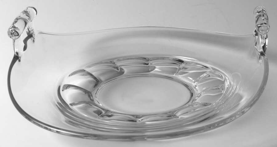 Raleigh Muffin Tray by Fostoria-1