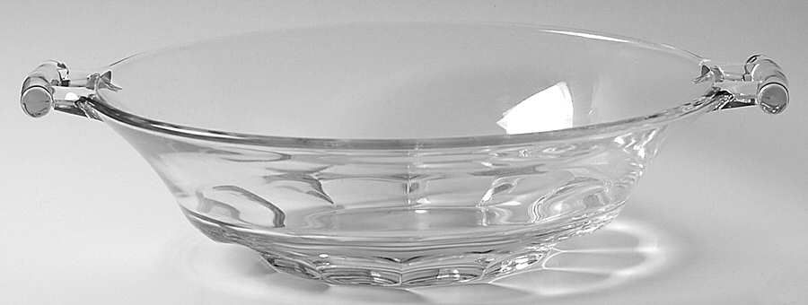 Raleigh 10" Handled Bowl by Fostoria-1