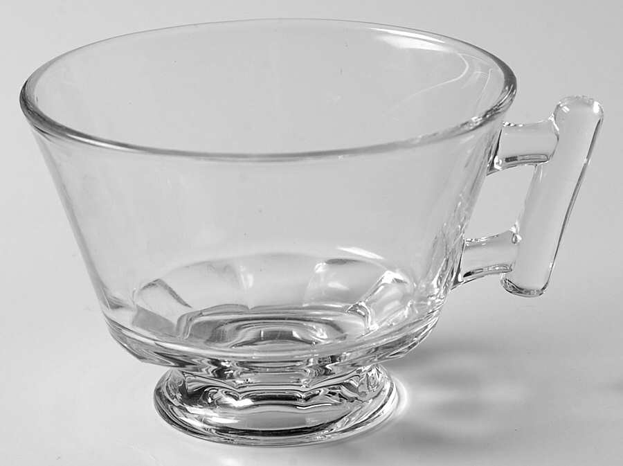 Raleigh Cup Only by Fostoria-1