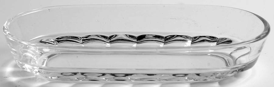Raleigh Olive Dish by Fostoria-1