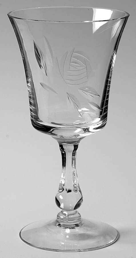 6097-1 Claret Wine by Fostoria-1