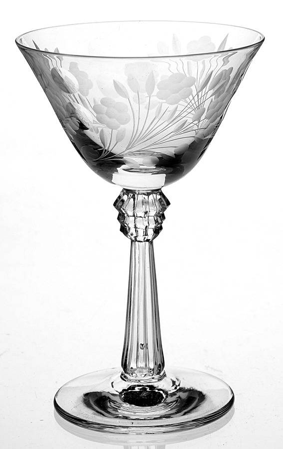 6017-2 Liquor Cocktail by Fostoria-1