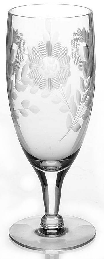 Carol (Smooth Bulbous Stem) Parfait by Flemington-1
