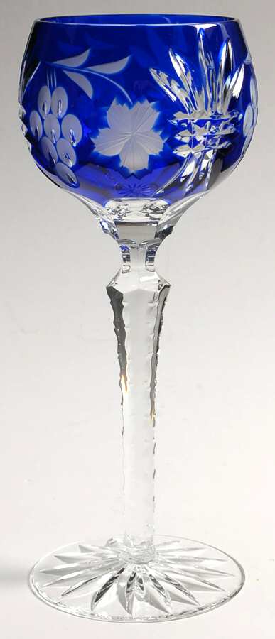 CCI7 Sapphire Hock Wine by Crystal Clear Industries-1