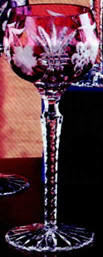 CCI7 Pink Hock Wine by Crystal Clear Industries-1