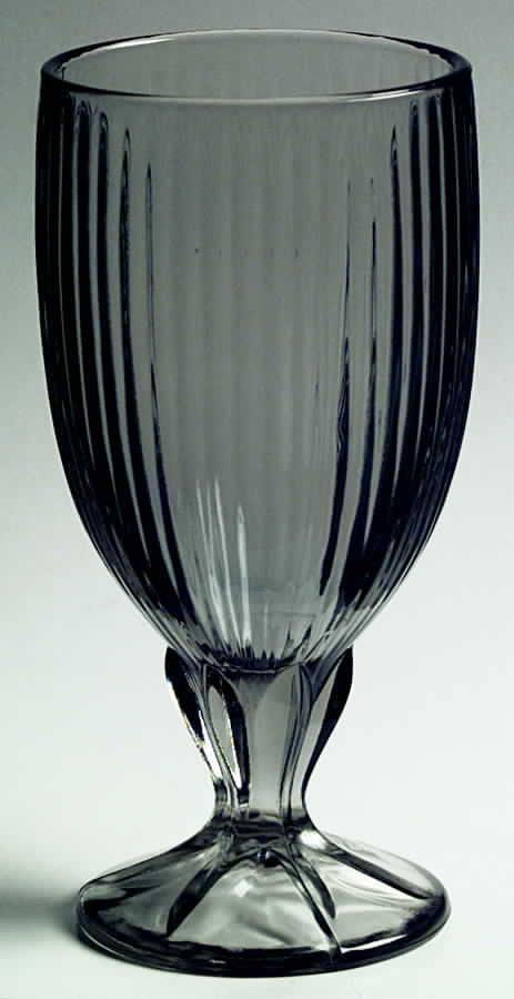 Monet Gray Iced Tea by Fostoria-1