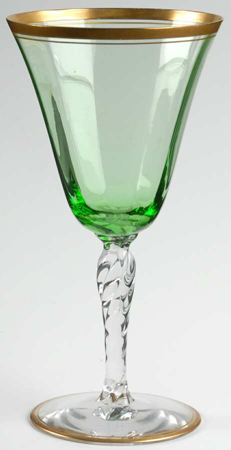 5097-2 Water Goblet by Fostoria-1