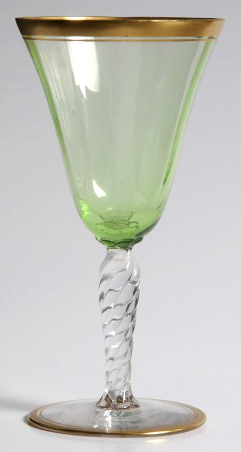 5097-2 Wine Glass by Fostoria-1