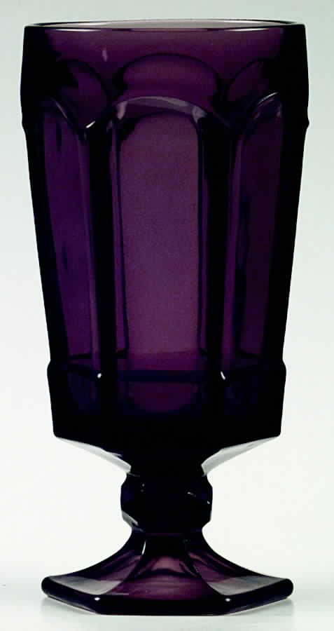 Virginia Amethyst Iced Tea by Fostoria-1