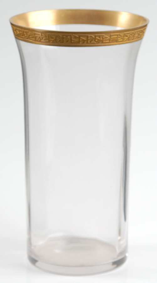 766-2 12 Oz Flat Tumbler by Fostoria-1