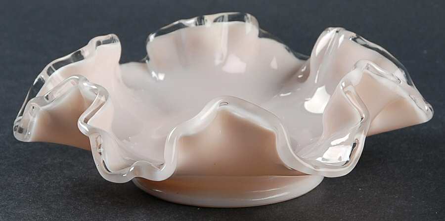Silver Rose Bon Bon by Fenton-1