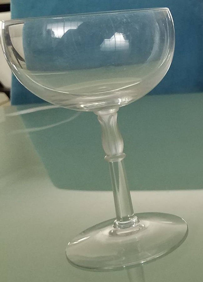 6113 Claret Wine by Fostoria-1