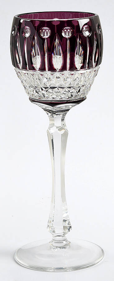 Xenia Amethyst Hock Wine by Faberge-1