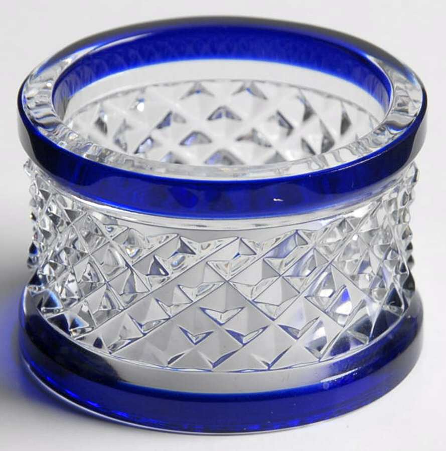 Xenia Napkin Ring by Faberge-1