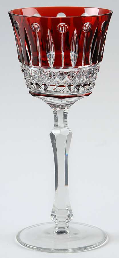 Xenia Red (Colored) Wine by Faberge-1