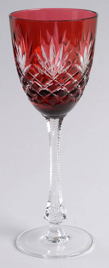 Odessa Red Hock Wine by Faberge-1