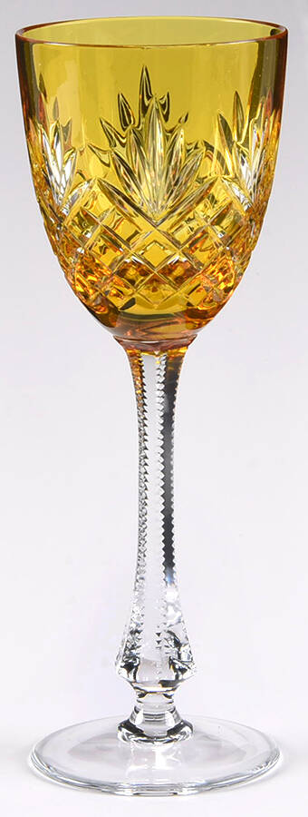 Odessa Yellow Hock Wine by Faberge-1