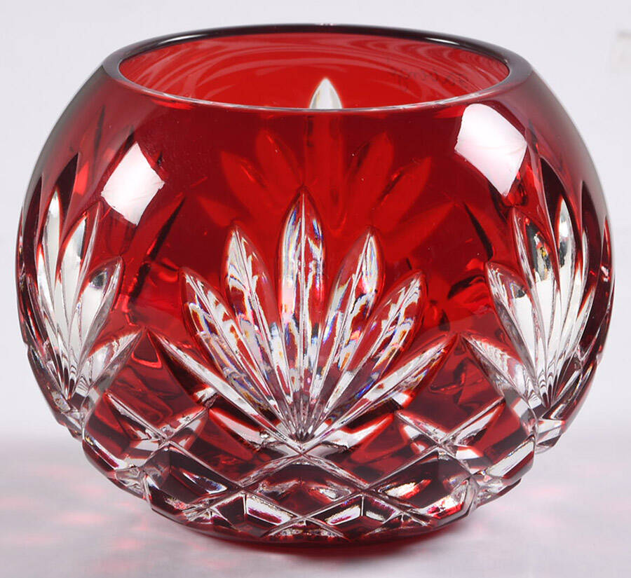 Odessa Candleholder-Votive by Faberge-1
