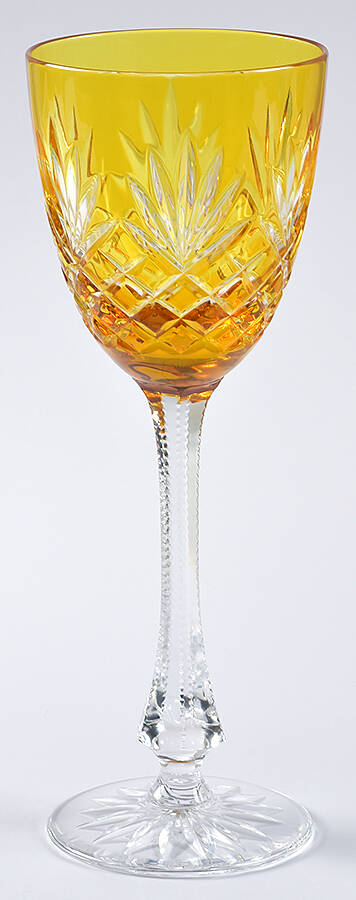Odessa Yellow Hock Wine by Faberge-1