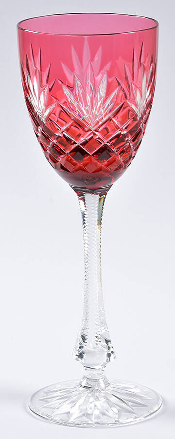 Odessa Red Hock Wine by Faberge-1