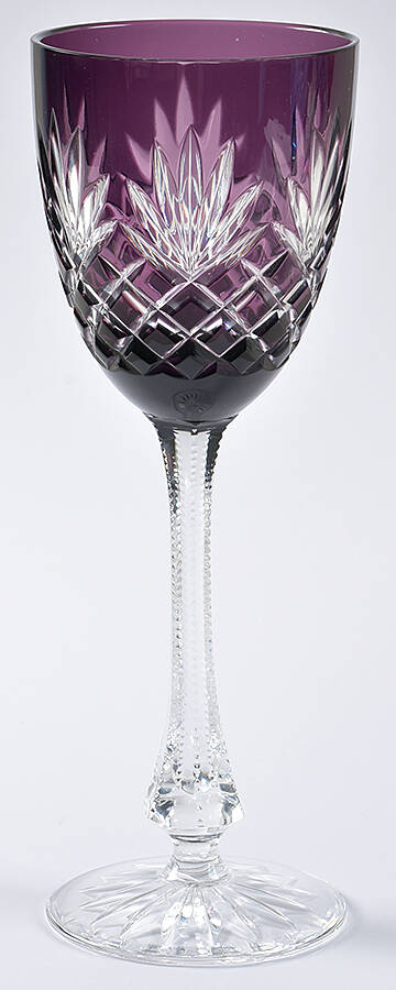 Odessa Amethyst Hock Wine by Faberge-1