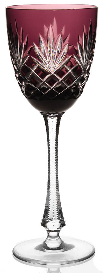 Odessa Amethyst Hock Wine by Faberge-1