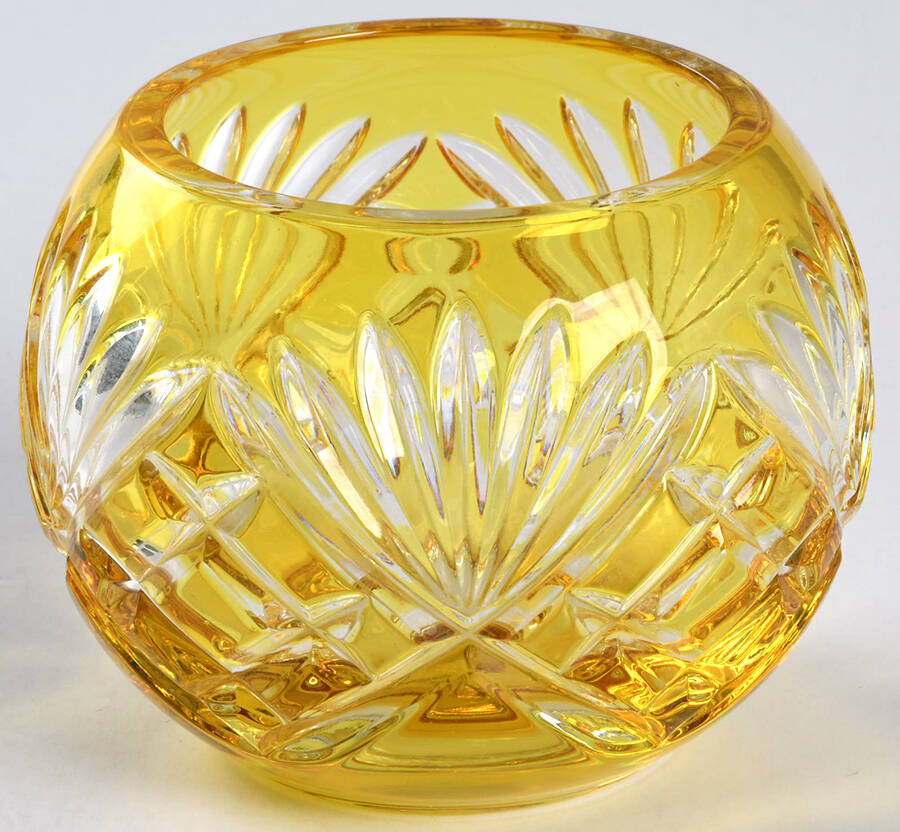 Odessa 2" Votive Candle by Faberge-1
