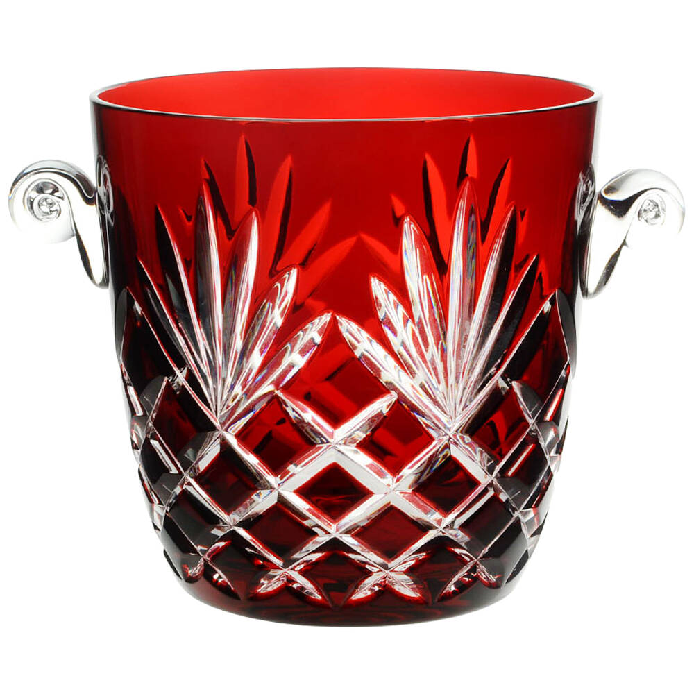 Odessa Handled Ice Bucket by Faberge-1