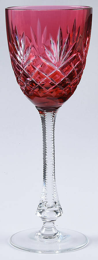 Odessa Pink Hock Wine by Faberge-1