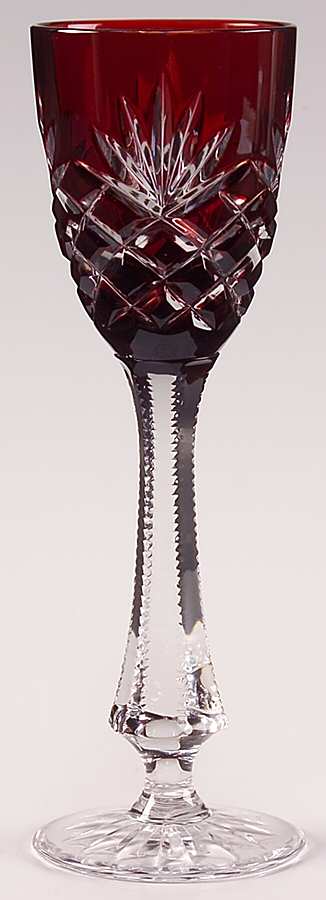 Odessa Red Liquor Cocktail by Faberge-1