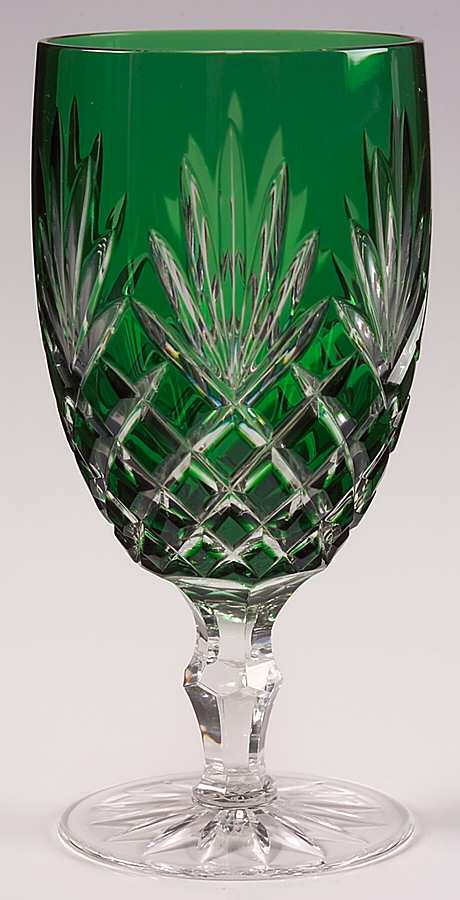 Odessa Green Iced Tea by Faberge-1