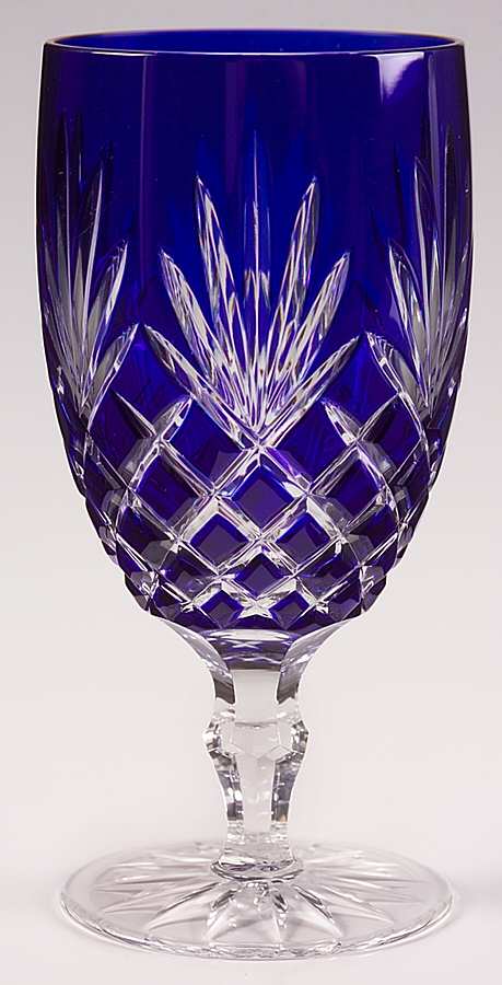 Odessa Cobalt Blue Iced Tea by Faberge-1