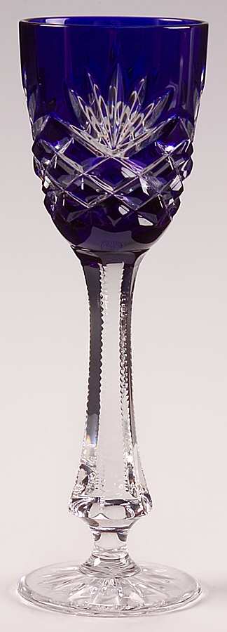 Odessa Cobalt Blue Liquor Cocktail by Faberge-1