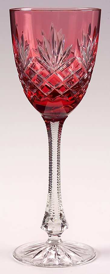 Odessa Pink Hock Wine by Faberge-1
