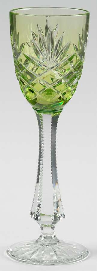 Odessa Light Green Liquor Cocktail by Faberge-1