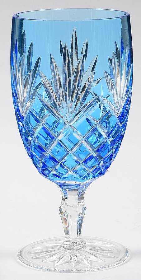 Odessa Sky Blue Iced Tea by Faberge-1
