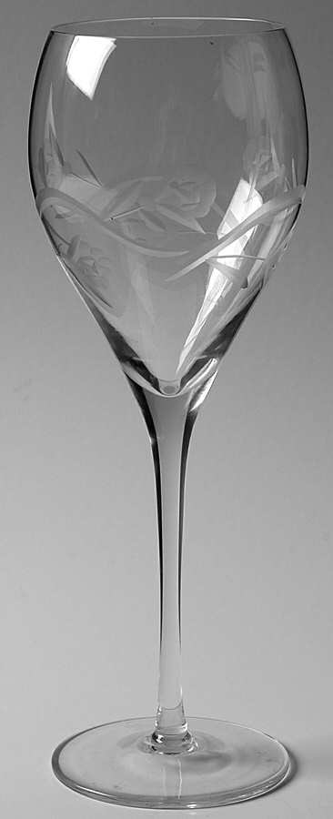 Fos5 Wine Glass by Fostoria-1