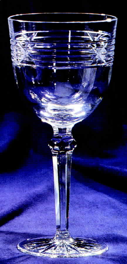 Marevo Water Goblet by Faberge-1