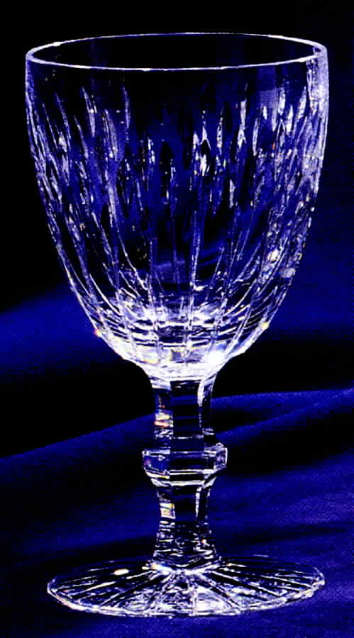 Eugenia Water Goblet by Faberge-1