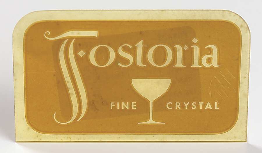 Advertising Signs Plastic Sign 4 by Fostoria-1