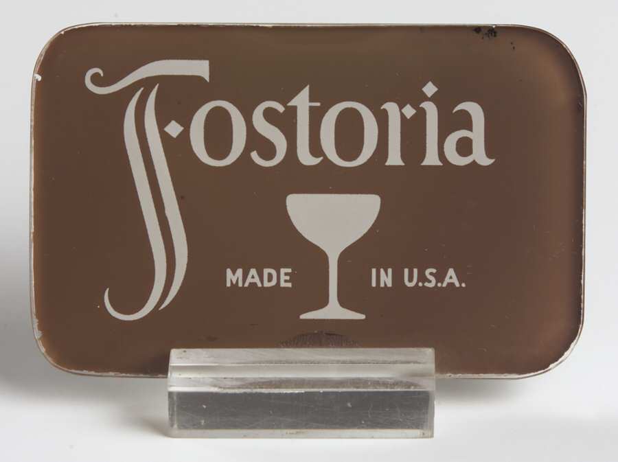 Advertising Signs Plastic Sign 3 by Fostoria-1