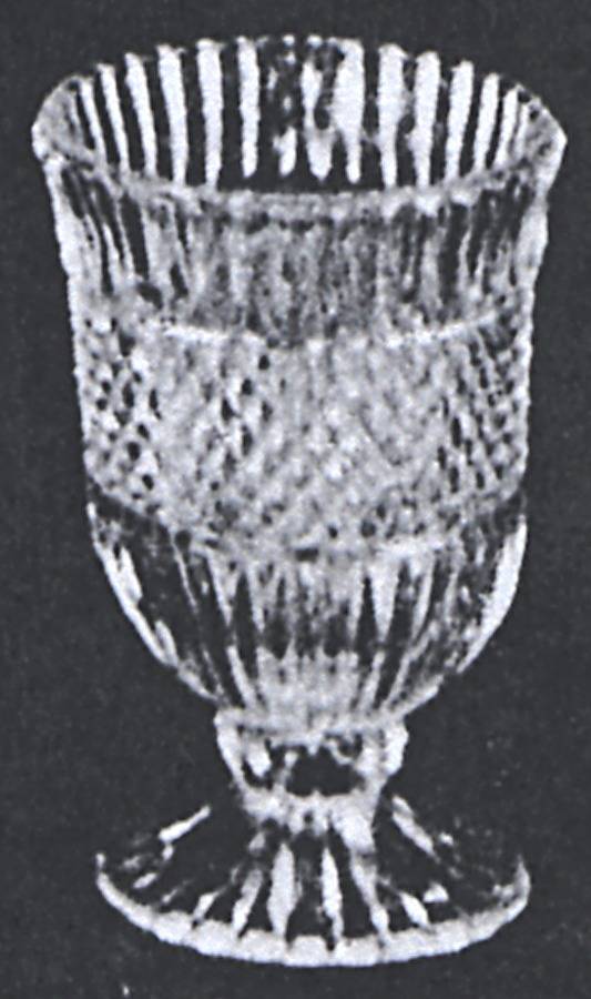 Leonardo (Giftware) Flared Vase by Fostoria-1