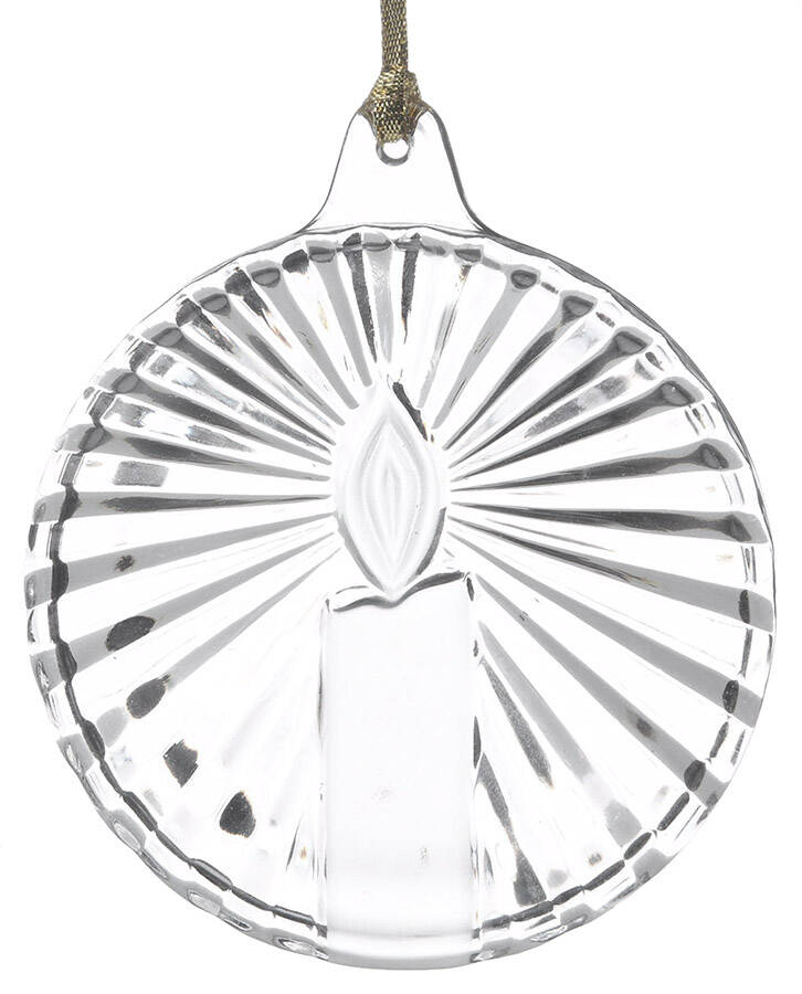 Animals & Figurines Candle Ornament by Fostoria-1