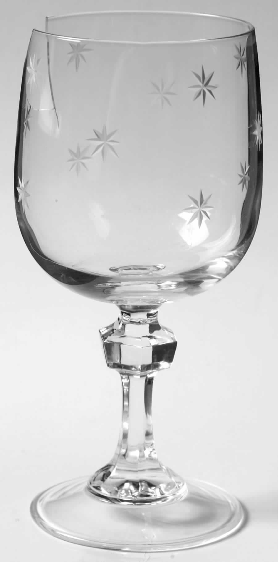 FLG1 Water Goblet by Flemington-1