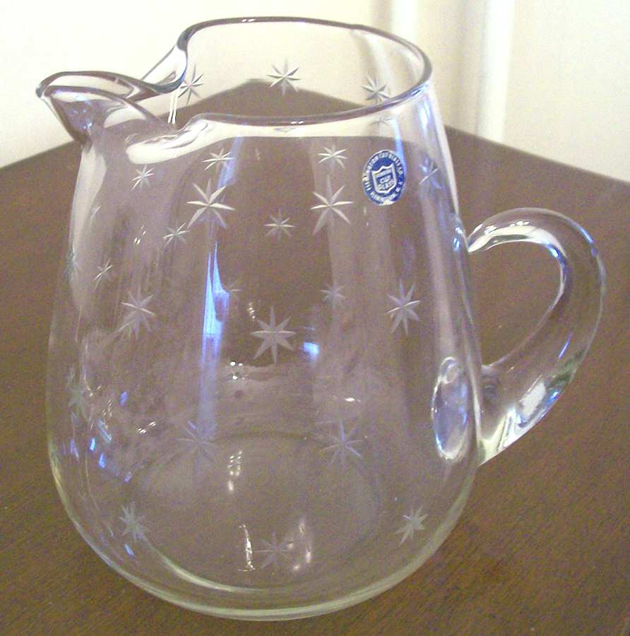 FLG1 Pitcher by Flemington-1