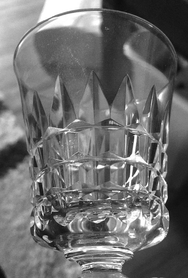 6023-1 Wine Glass by Fostoria-1