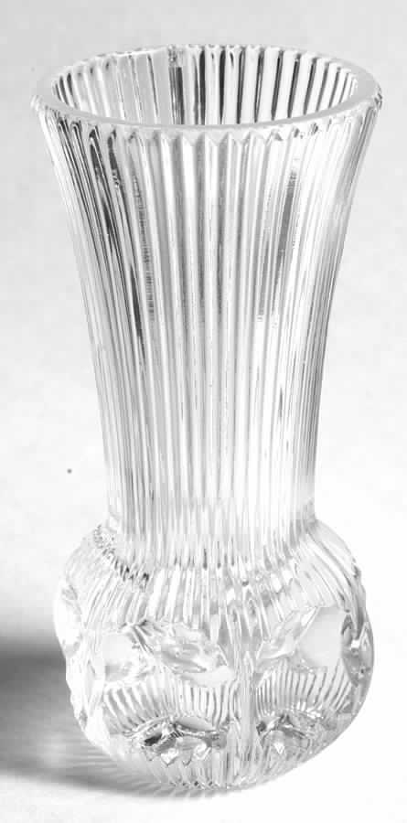 Melissa (Giftware) 4" Bud Vase by Fostoria-1
