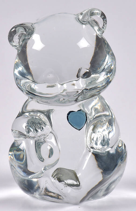 Birthstone Bears Bear by Fenton-1