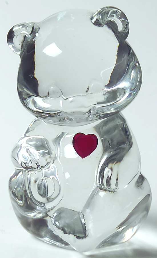 Birthstone Bears Bear by Fenton-1