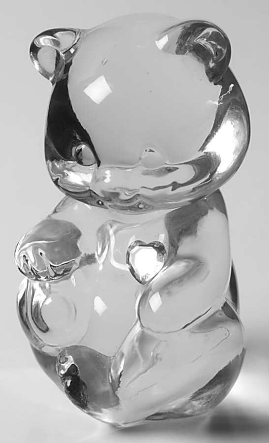 Birthstone Bears Bear by Fenton-1